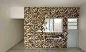 Imagem 7: Casa com 2 dormitórios à venda, 80 m² por R$ 280.000,00 - Chácara Santa Antonieta (Nova Ve