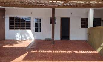 Imagem 3: Locação - Casa - Chácara São Sebastião - Santa Bárbara D'Oeste - SP