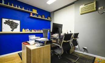 Imagem 4: Conjunto para alugar, 110 m² por R$ 5.000,00/mês - Morumbi - São Paulo/SP