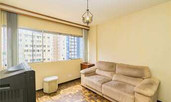 Imagem: Apartamento 2 quartos, 1 suite, 47m²