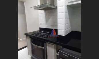 Imagem 3: Apartamento com 3 dormitórios à venda, 60 m² por R$ 285.000,00 - Parque Universitário - Am