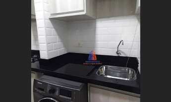 Imagem 4: Apartamento com 3 dormitórios à venda, 60 m² por R$ 285.000,00 - Parque Universitário - Am