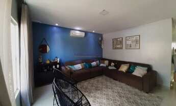 Imagem 5: Casa em condomínio San Matheus 3 Q/ 1 Suíte/ Piscina - bairro Aeroclube Porto Velho