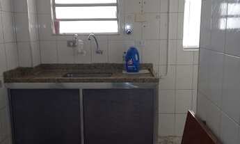 Imagem 2: Apartamento para venda tem 54 metros quadrados com 2 quartos em Vila Bonilha - São Paulo