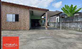 Imagem: Casa com 3 dormitórios à venda, 61 m²