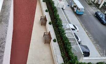 Imagem 3: Apartamento com 2 dormitórios para alugar, 50 m² por R$ 1.200,00 - Parque Industriário - S