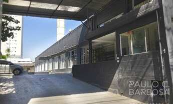 Imagem 5: Vila Leopoldina- Excelente galpão próximo ao Ceagesp - 2.800m²