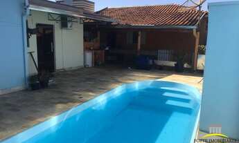 Imagem 4: Casa para venda com piscina e energia solar