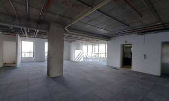 Imagem 3: Sala para alugar, 259 m² por R$ 16.500/mês - Jardim Redentor - São José do Rio Preto/SP