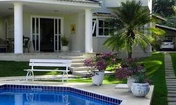 Imagem 2: Casa em Cond. Vilas do Atlântico