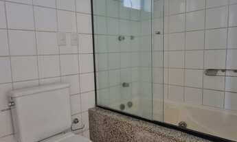 Imagem 6: Cobertura duplex para venda possui 220 metros quadrados com 4 quartos em Ponta Verde - Mac