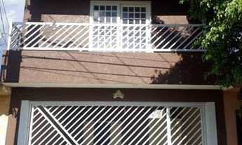 Imagem: Casa com 3 dormitórios à venda, 132 m²