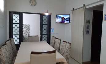 Imagem 4: Ribeirão Preto - Casa Padrão - Campos Eliseos