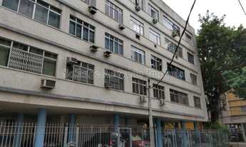 Imagem 7: Rio de Janeiro - Apartamento Padrão - Tijuca