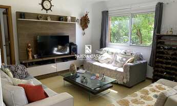 Imagem: Apartamento de 03 dormitórios no Edifício