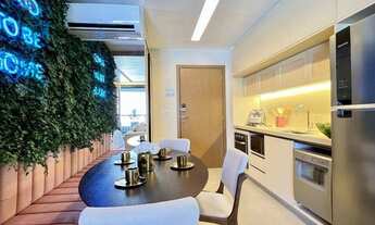 Imagem: Apartamento com 1 dormitório à venda