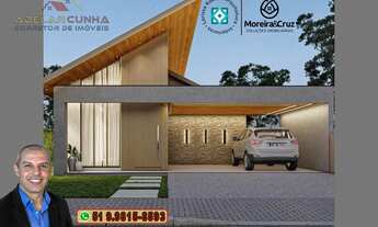 Imagem: Casa à Venda em Sapiranga com 3 dormitórios