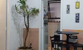 Imagem: Atenção abaixou! Apto. 3 qtos - B. Santa