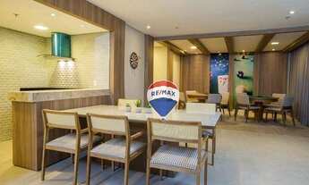 Imagem 6: Apartamento com 3 dormitórios à venda, 138 m² por R$ 1.300.000,00 - Guararapes - Fortaleza