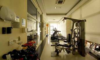 Imagem 6: Apartamento para venda com 238 metros quadrados com 3 quartos