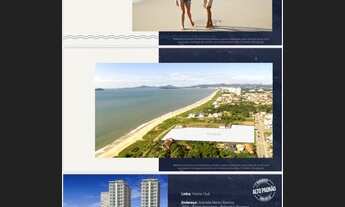 Imagem 4: Rogga Summer pé na areia , vista total do mar , 3 quartos , andar alto