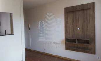 Imagem 2: Ótimo apartamento vazio, 2 quartos, garagem. Taquara Jacarepaguá