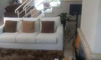 Imagem 2: Casa com 4 dormitórios, 320 m² - venda por R$ 2.500.000,00 ou aluguel por R$ 18.500,00/mês