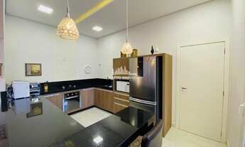 Imagem 6: LIMEIRA - Casa de Condomínio - Campos Elíseos