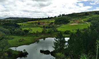 Imagem 4: Lote/Terreno para venda possui 1000 metros quadrados em Centro - Alumínio - SP