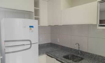 Imagem 6: Residencial Lucaya - 01 Qto - Aleixo