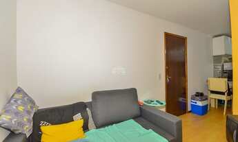 Imagem 7: Apartamento Residencial para Venda no Alto da Rua XV em Curitiba, 50.96 m²