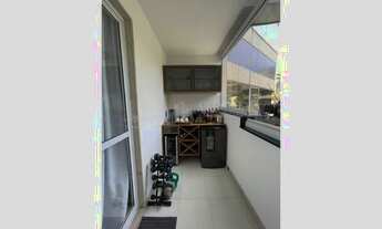 Imagem 4: Rio de Janeiro - Apartamento Padrão - Recreio dos Bandeirantes