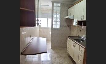 Imagem 3: Apartamento para venda tem 65 metros quadrados com 3 quartos em Vila Cunha Bueno - São Pau