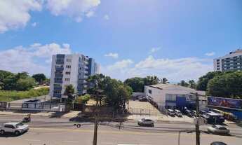 Imagem 2: (CM)) APT C/3 QUARTOS/2 WC/1 VAGA/PORCELANATO EM CASA CAIADA