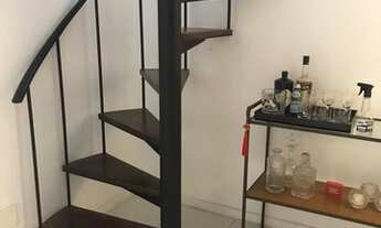 Imagem 4: Cobertura duplex vista livre