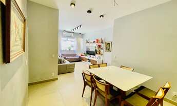 Imagem 6: Apartamento reformado por arquiteta com decoração moderna, próximo Rua Joana Angélica!