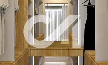 Imagem 4: Mansão Linear no Alphaville Sergipe