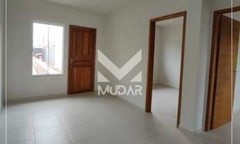 Imagem 5: Casa de 2 quartos ? Casa Verde e Amarela