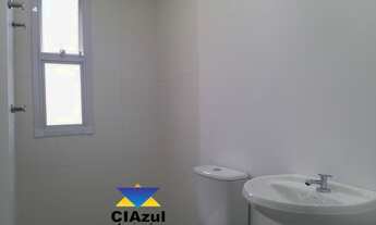 Imagem 7: Apartamento novo, reformado à venda 64m² com 3 quartos 1 suíte 2 vagas - Jardim Amaralina