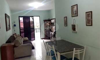 Imagem 4: Rio de Janeiro - Apartamento Padrão - DEL CASTILHO