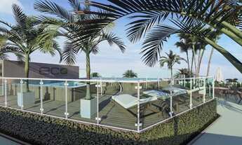 Imagem 3: Sol e Mar K Residence Club Flat em Porto de Galinhas, invista no verão