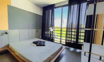 Imagem 5: Edifício Fratello studio mobiliado novo próximo ao mar e Lagoa do Violão em Torres-RS