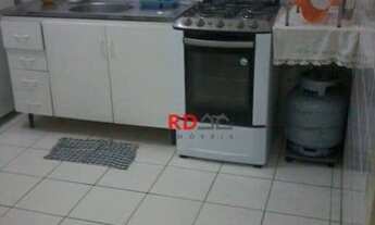 Imagem 4: Apartamento à venda, 71 m² por R$ 290.000,00 - Maitinga - Bertioga/SP