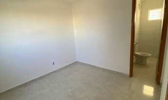 Imagem 6: Vendo apartamentos novos de 01, 02 e 03 quartos no Bairro 13 de Maio