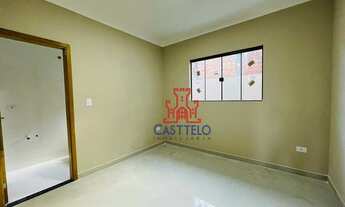 Imagem 6: Casa à venda, 90 m² por R$ 385.000 - Jardim Acapulco - Londrina/PR