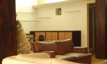 Imagem 2: Apartamento com 4 dormitórios à venda, 220 m² por R$ 1.490.000,00 - Copacabana - Rio de Ja