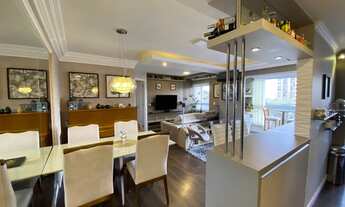 Imagem: Apartamento para venda com 82 metros quadrados