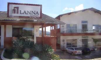 Imagem 2: Comercial/Industrial de 17 metros quadrados no bairro Bosque Residencial do Jambreiro