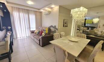 Imagem 2: Lindo apartamento de 2 dormitórios (suite com 15 metros) e mobiliado