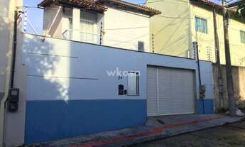 Imagem: Sobrado para venda tem 112 metros quadrados